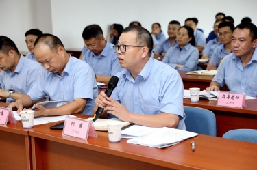 “清零”而來，“滿載”而歸 | 景興紙業(yè)中青班（二期）培訓(xùn)班亮出畢業(yè)論文調(diào)研成果